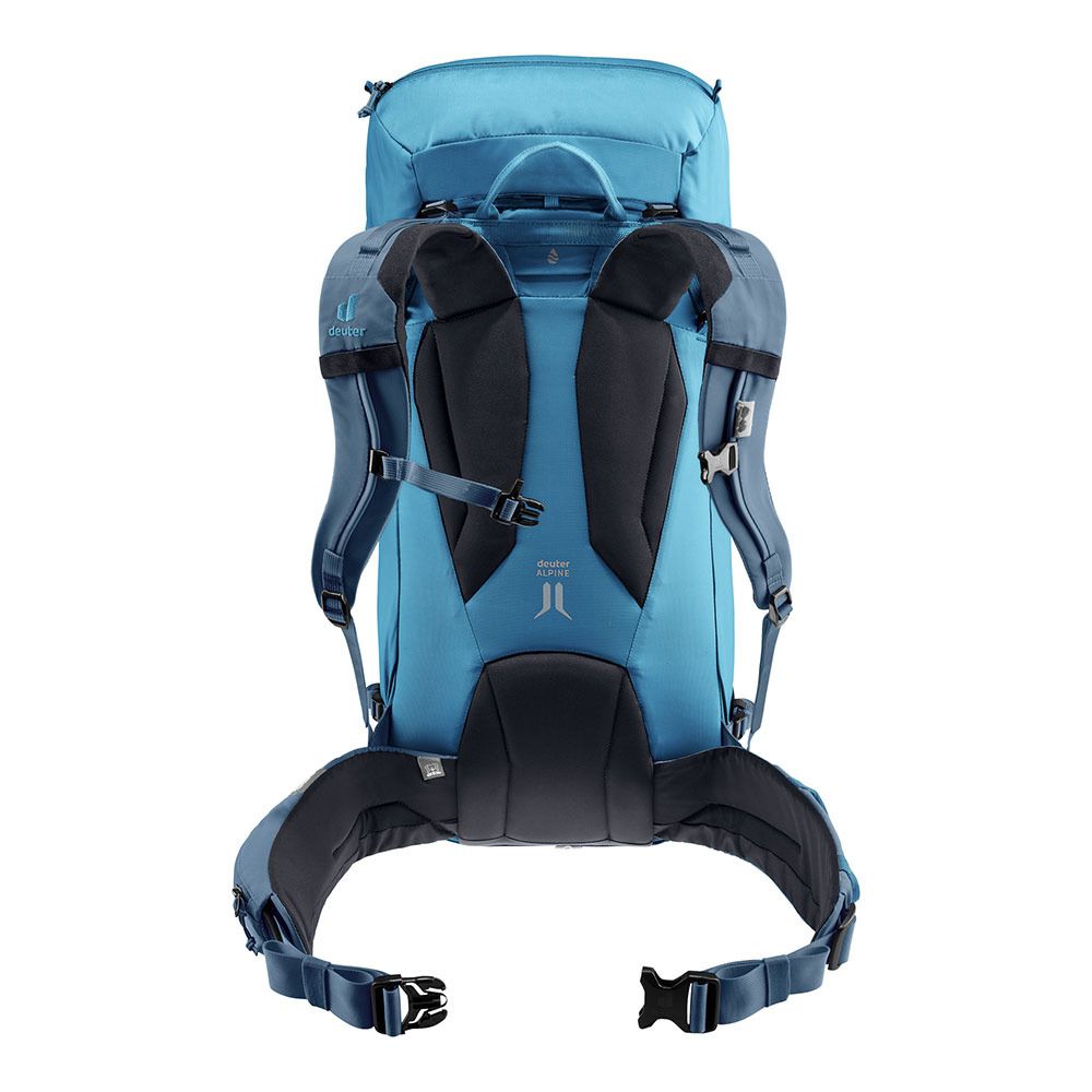 Deuter GUIDE 34+8L - Sac À dos Homme wave-ink