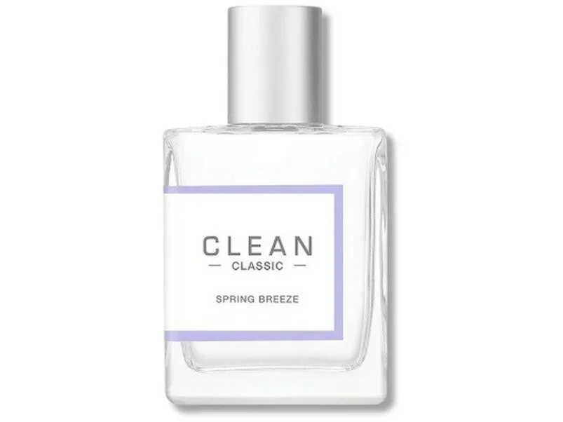 Clean Classic Spring Breeze Edp Spray - - 30 ml