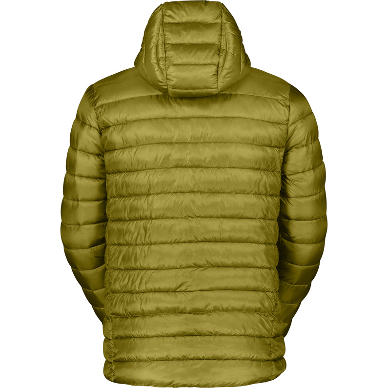 Scott Herren Insuloft Tech PL Jacke