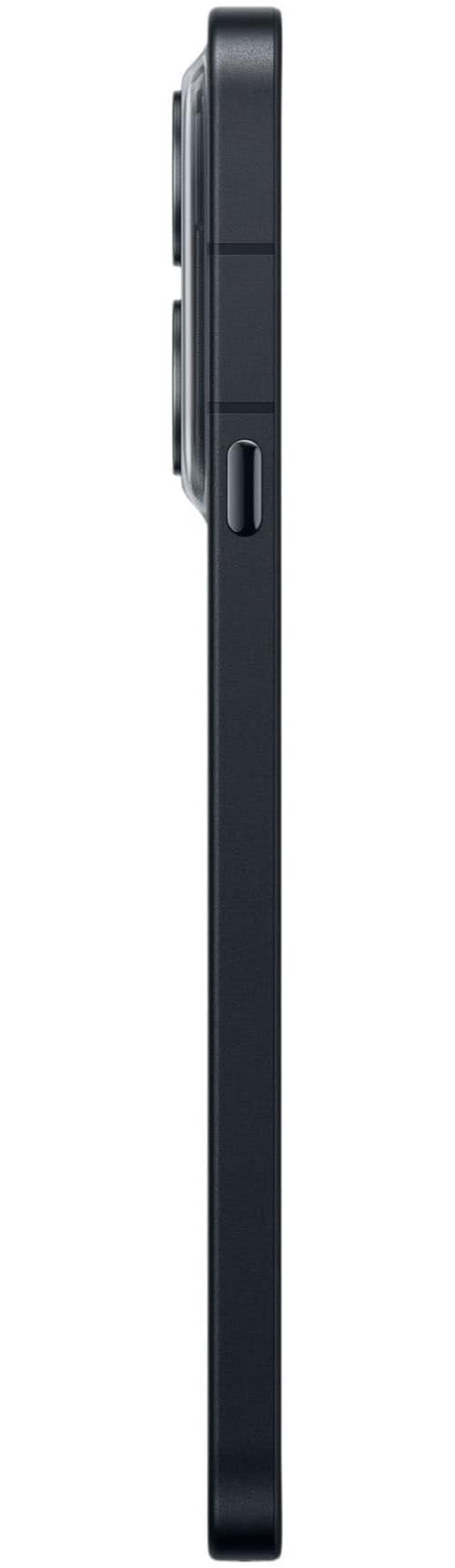 NOTHING Smartphone »Phone (4a) Pro« Black