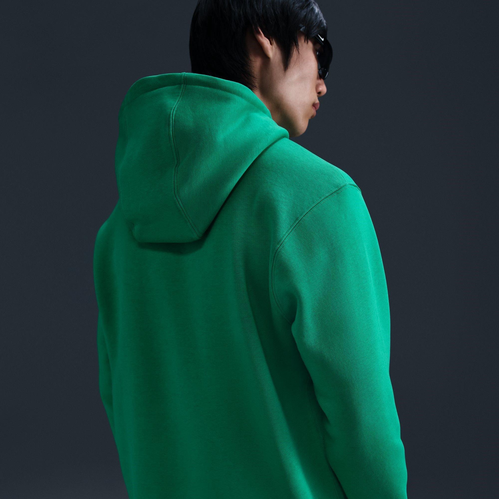 Nike Sportswear Club Fleece Pullover Hoodie Mens