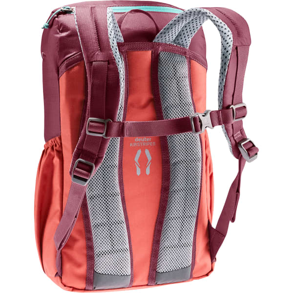 Sac à dos randonnée DEUTER JUNIOR MARON COURANT