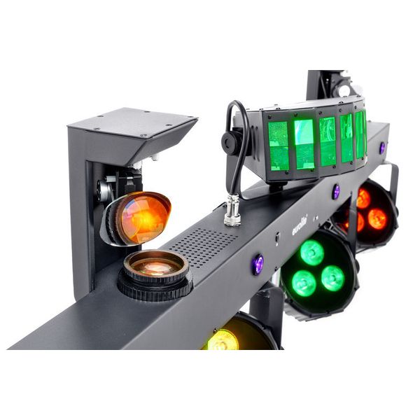 Eurolite LED KLS Scan Next FX