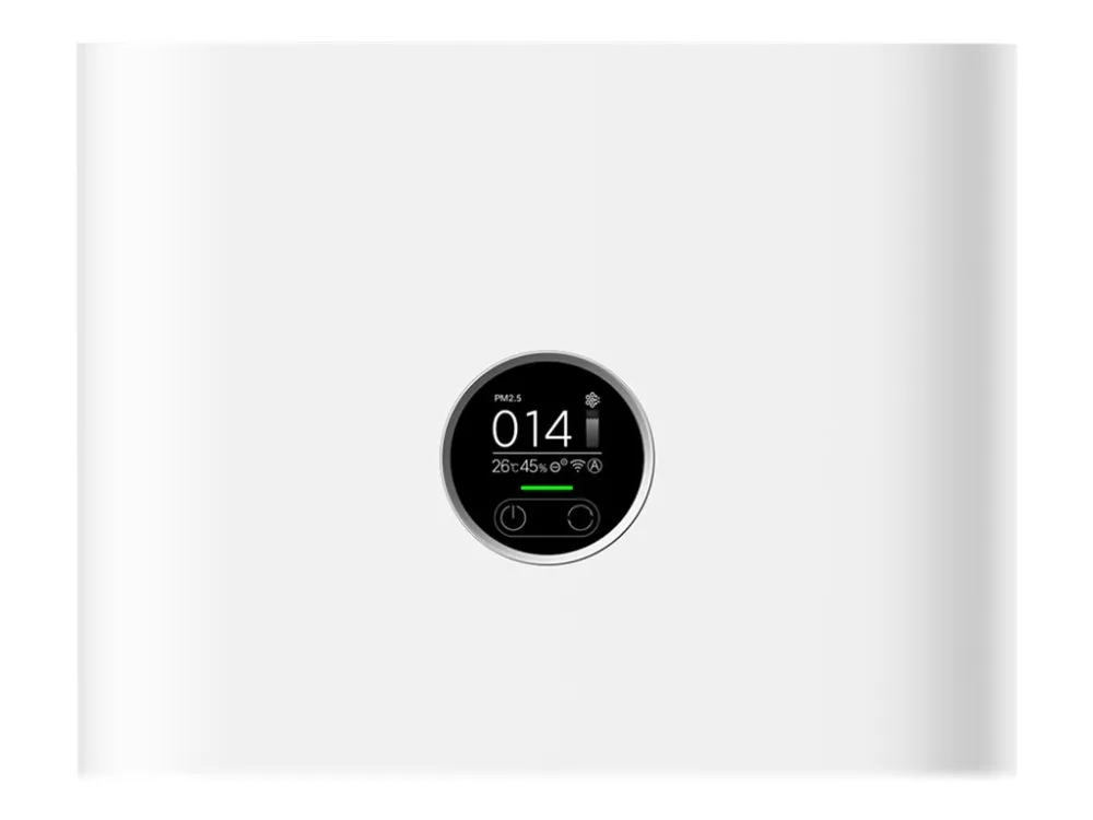 Xiaomi MI AC-M15-SC - Luftrenser - gulvstående