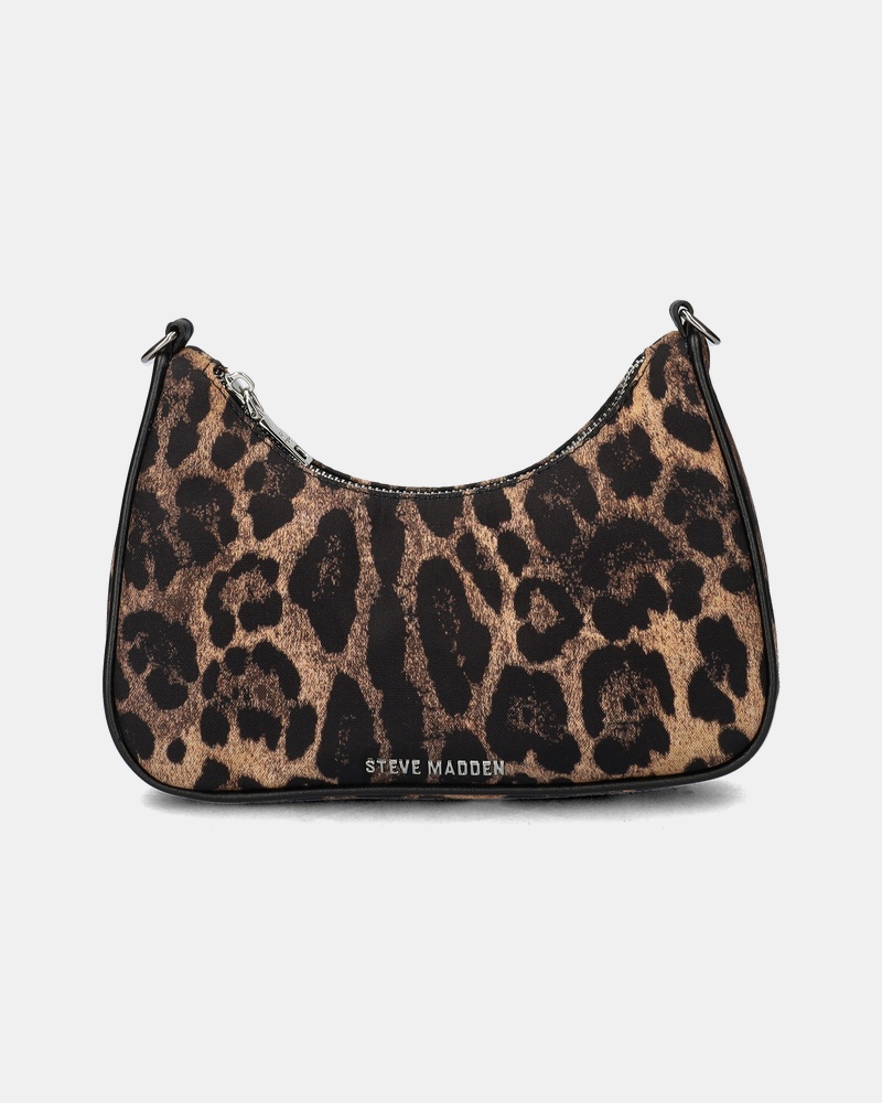 Steve Madden B-Vital Schoudertas  - zwart