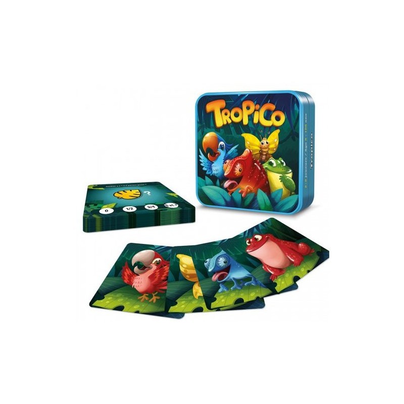 Tropico