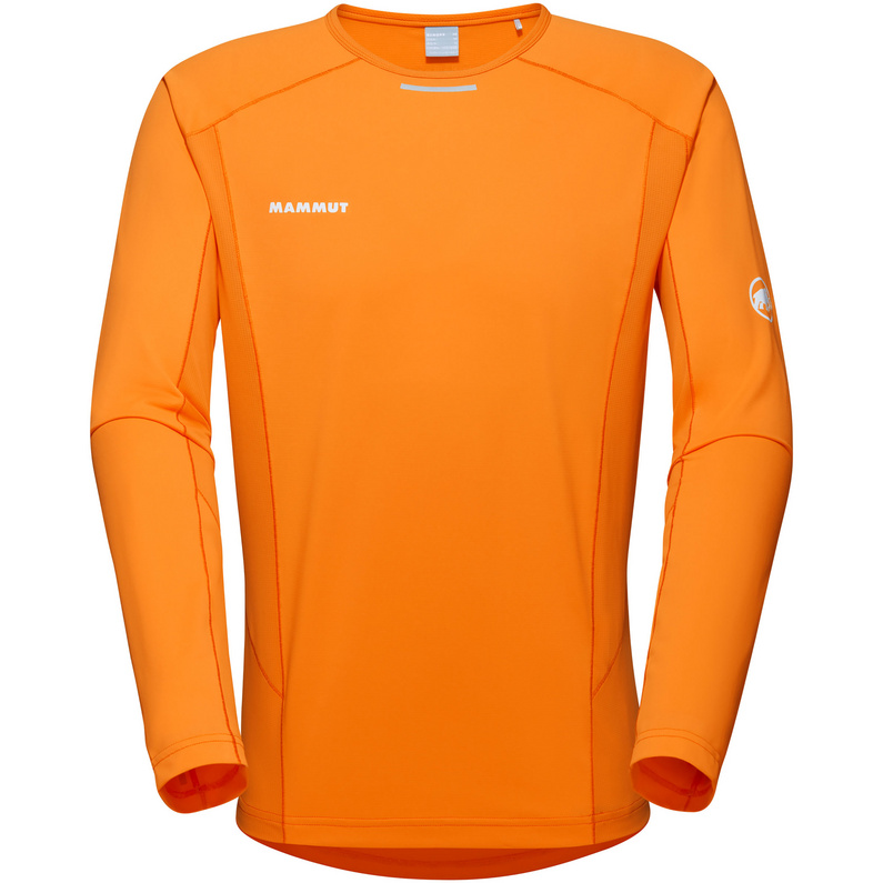 Mammut Herren Aenergy Fl Longsleeve