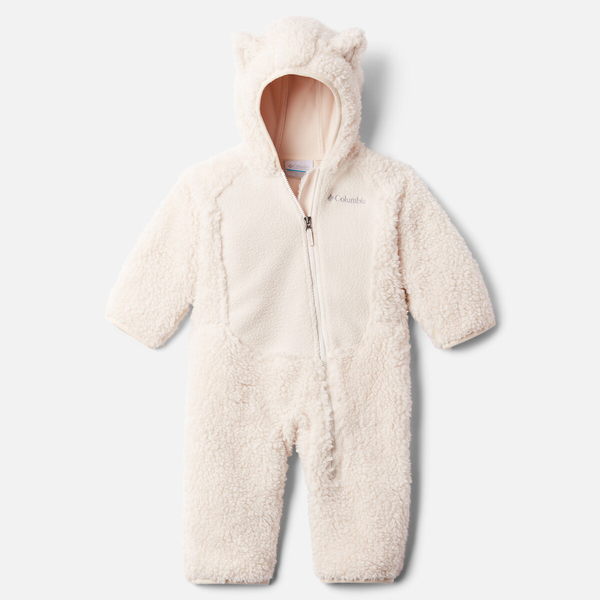COLUMBIA<br>Roupa de lã Foxy Baby