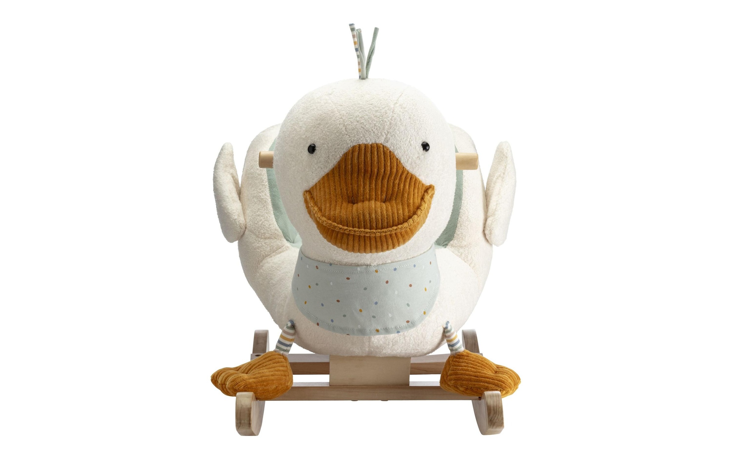 Sterntaler® Schaukeltier »Edda« Holzart: Pappel