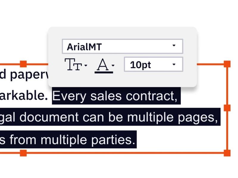 Nitro Pro 14 Vollversion, Single User PDF-Editor mit erweiterten Funktionen