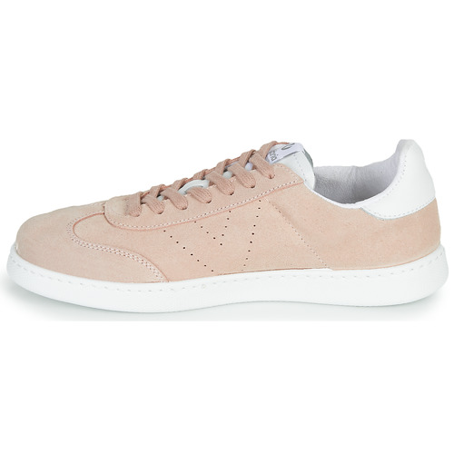 Victoria - Tribu - Rose