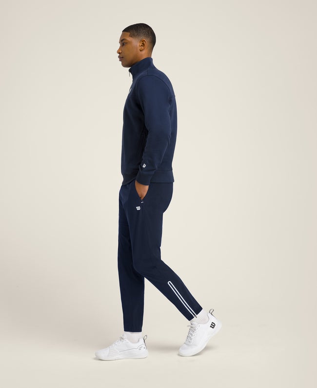 Millennium Half-Zip Sweatshirt