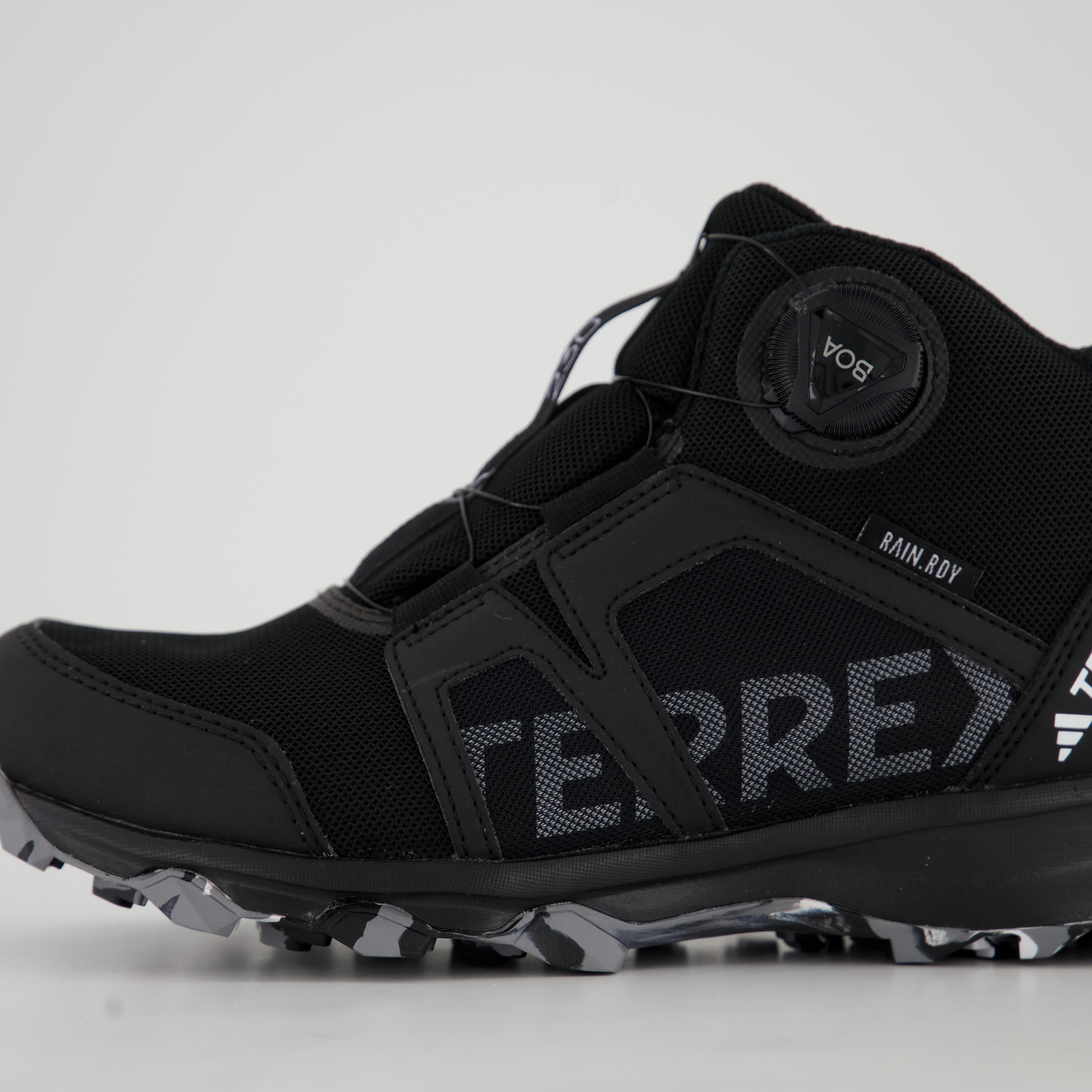 Adidas TERREX BOA MID R.RDY K