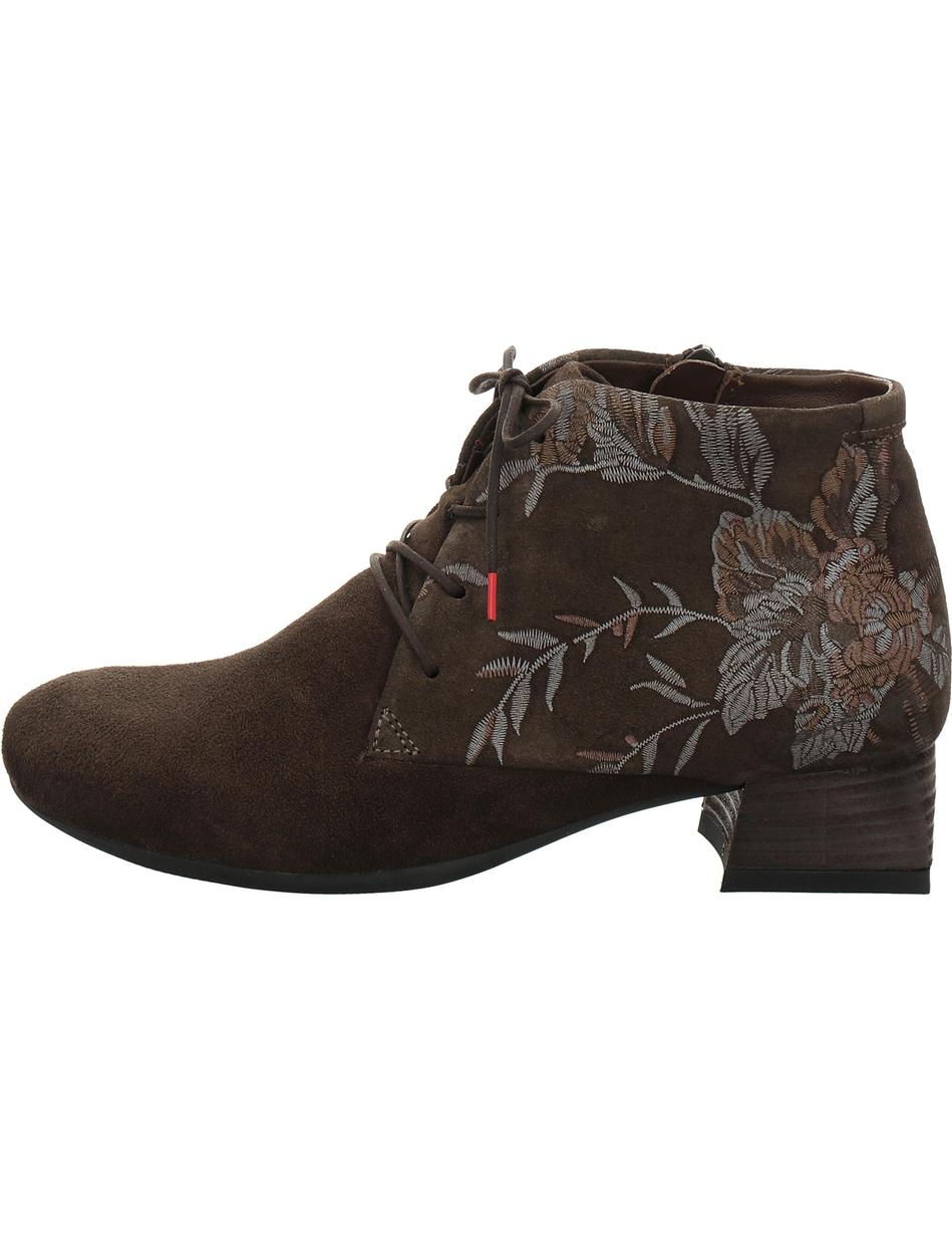 Ankle Boot DELICIA