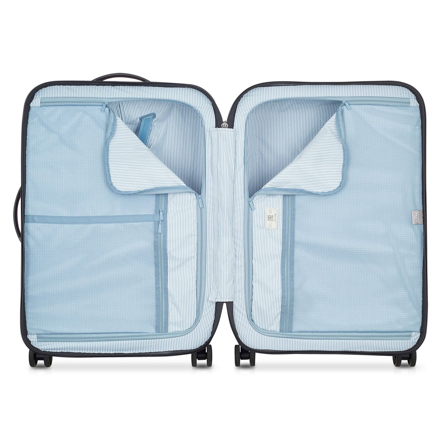 Delsey Turenne 2.0 Trolley M dark green