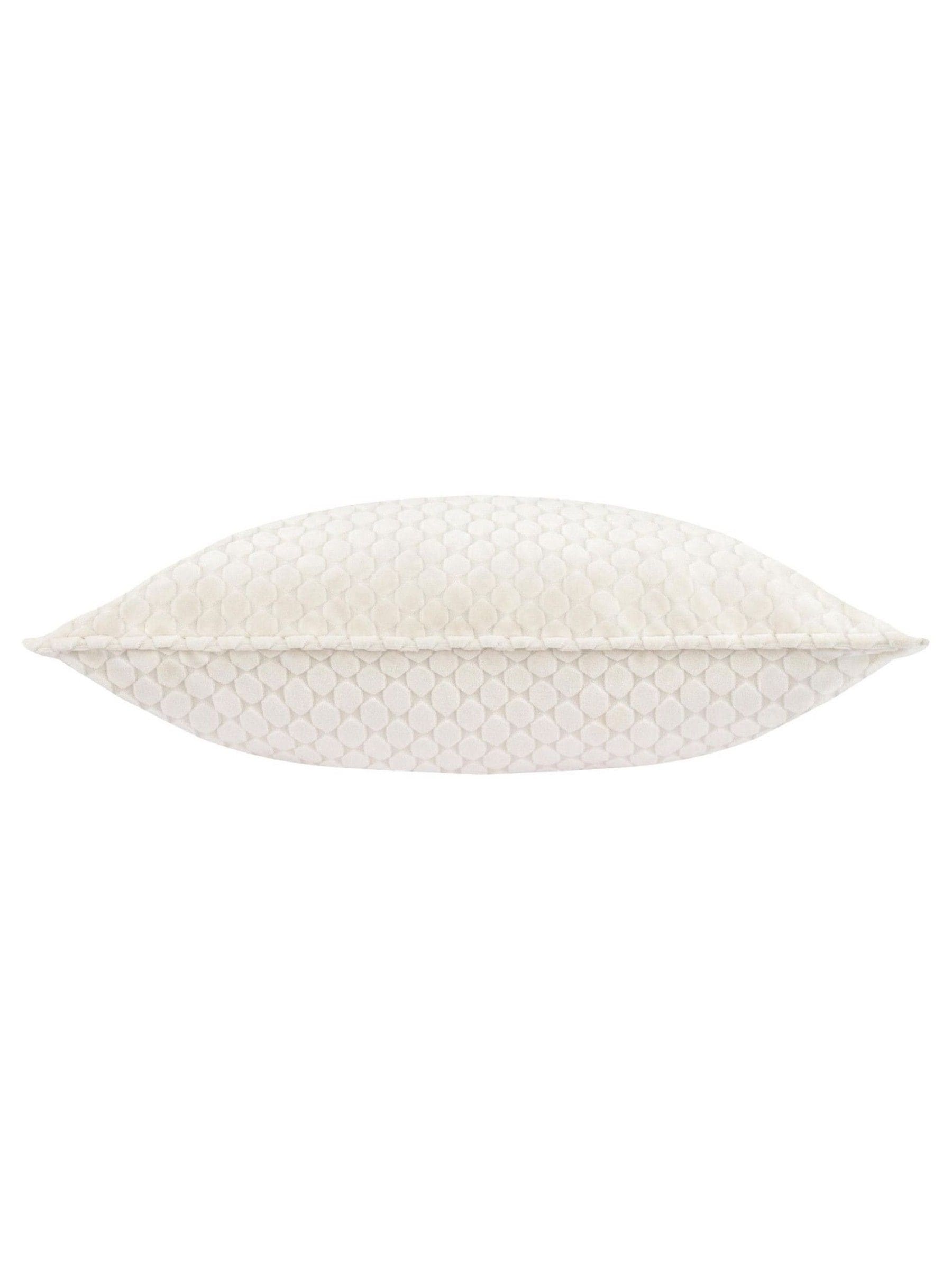 Paoletti Crushed Velvet Cushion