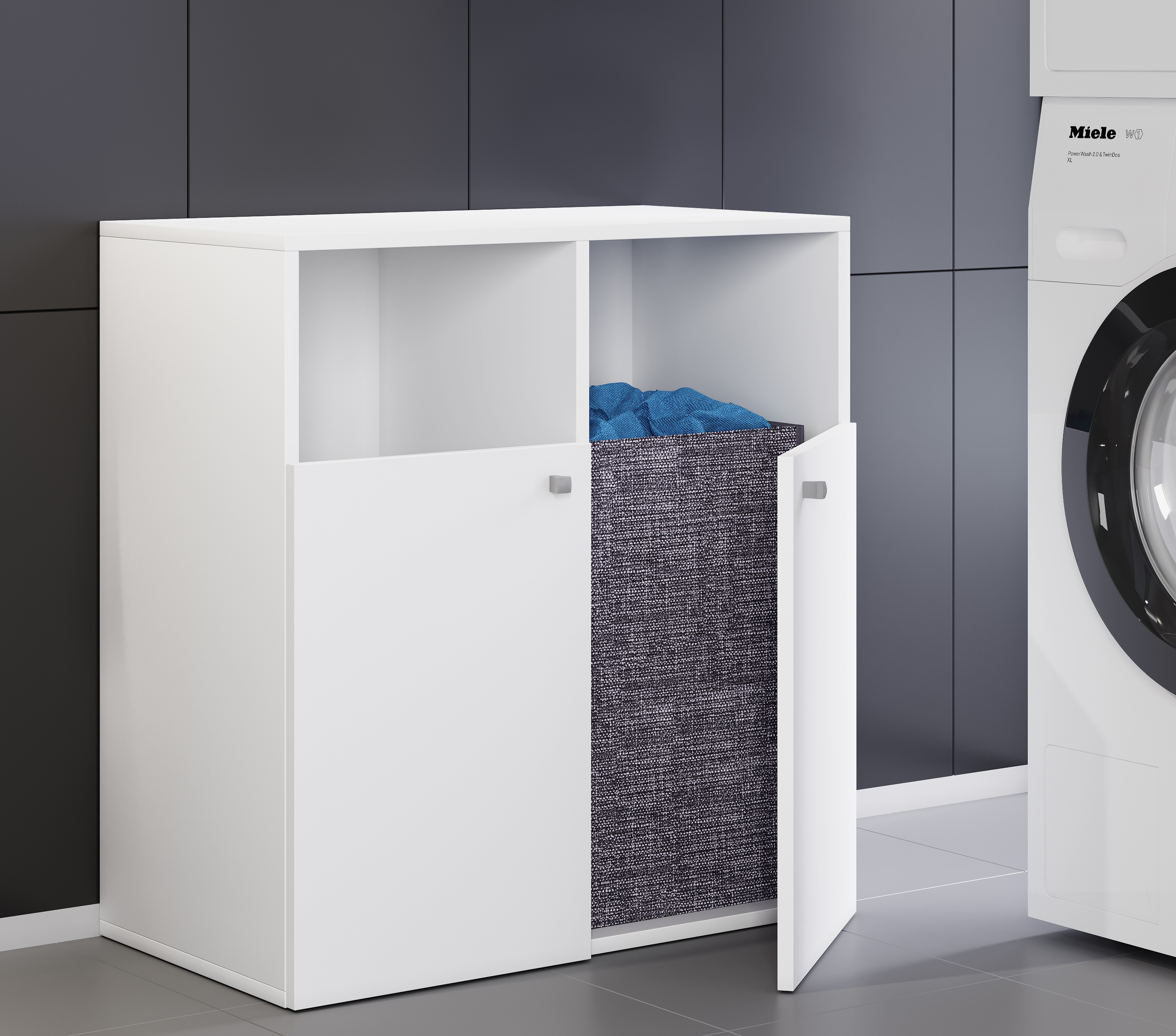 Wäscheschrank DRESO