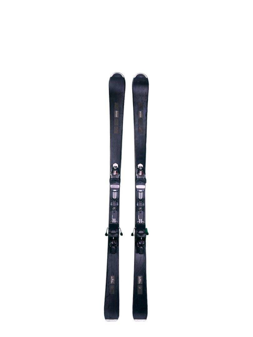 Stöckli Otree Motion Bamboo (2019/2020)