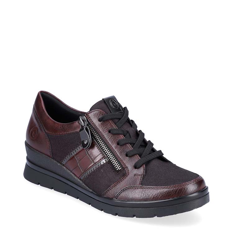 Remonte R0705-35 | BORDEAUX
