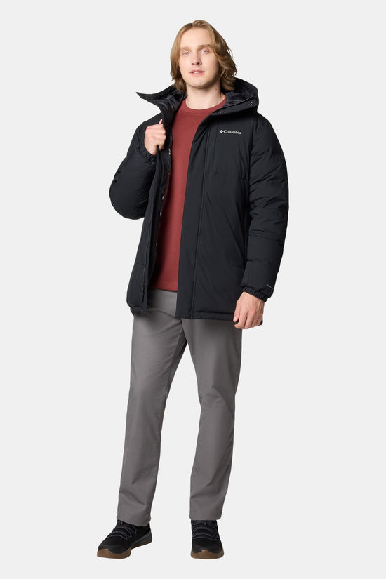 Columbia Columbia Aldercrest II Down Parka