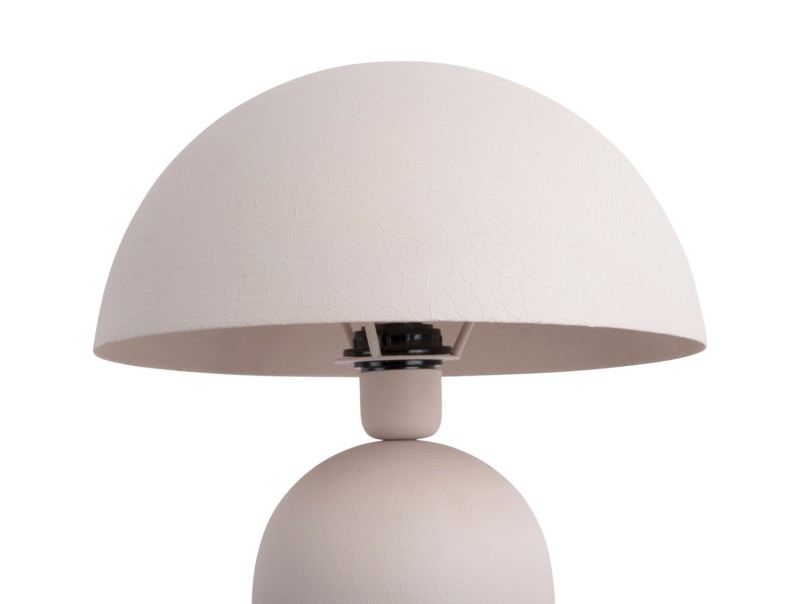 Table Lamp Boaz Large LM2139BK Black