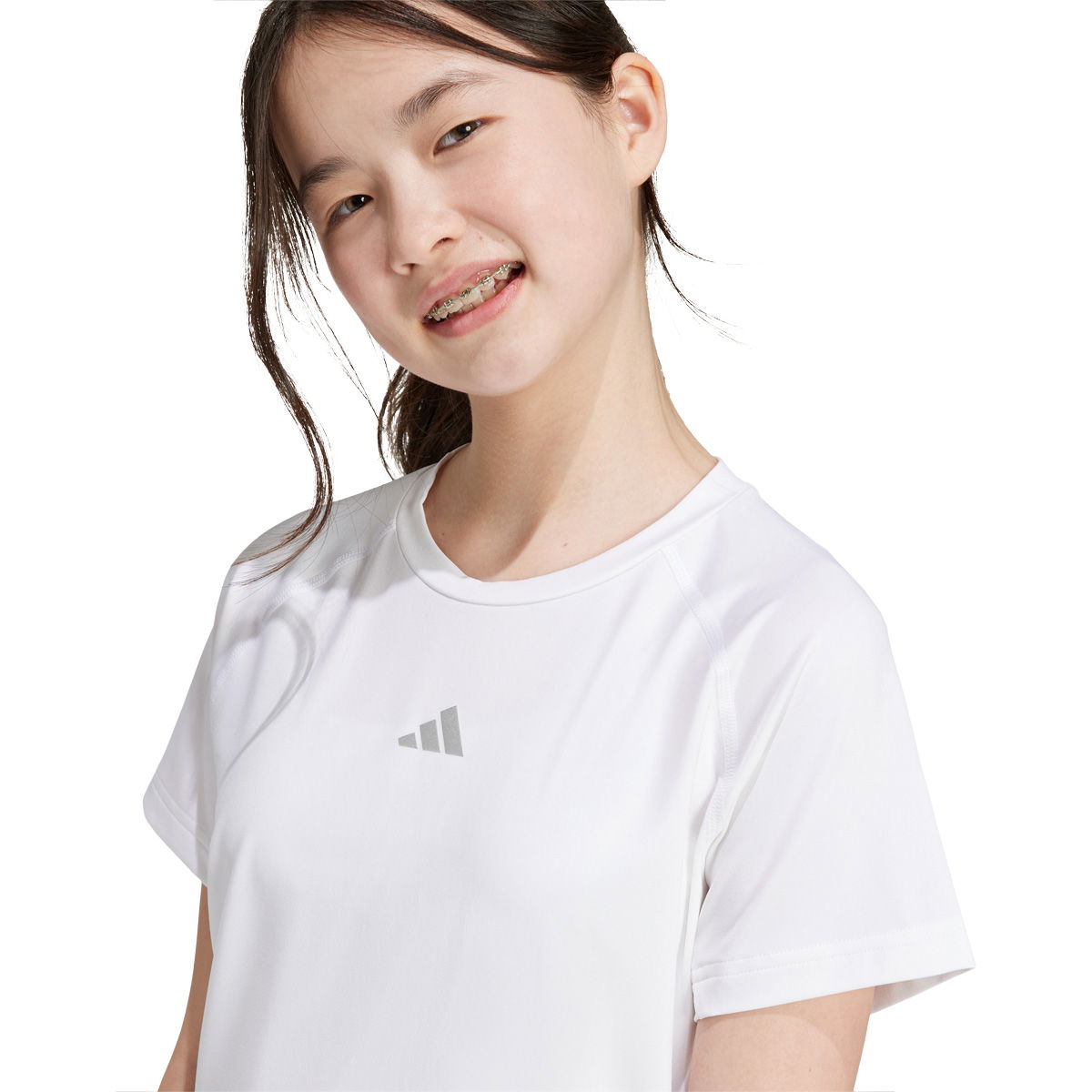 adidas Trænings T-shirt Børn