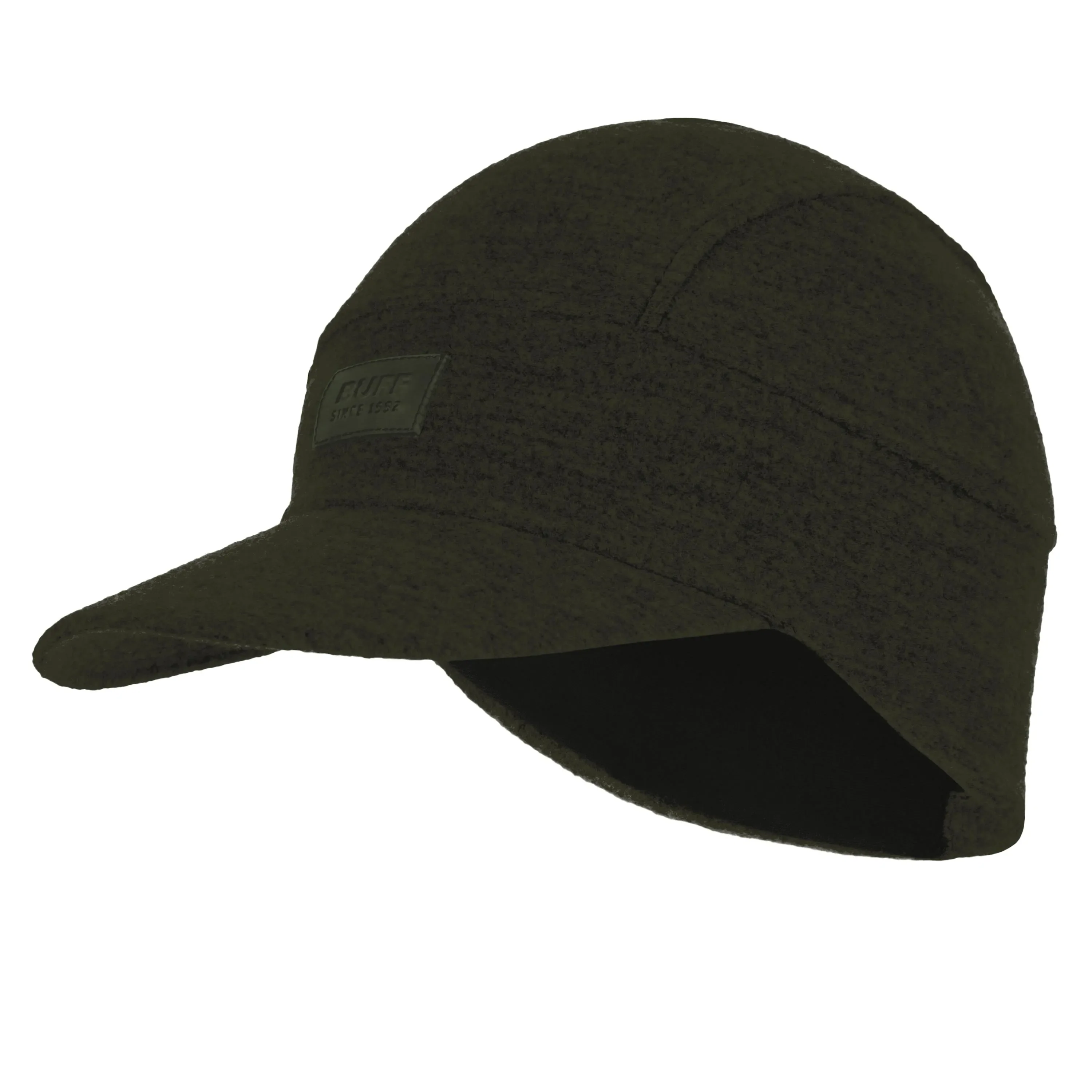 Buff -  Buff Mütze Pack Merino Fleece Cap khaki