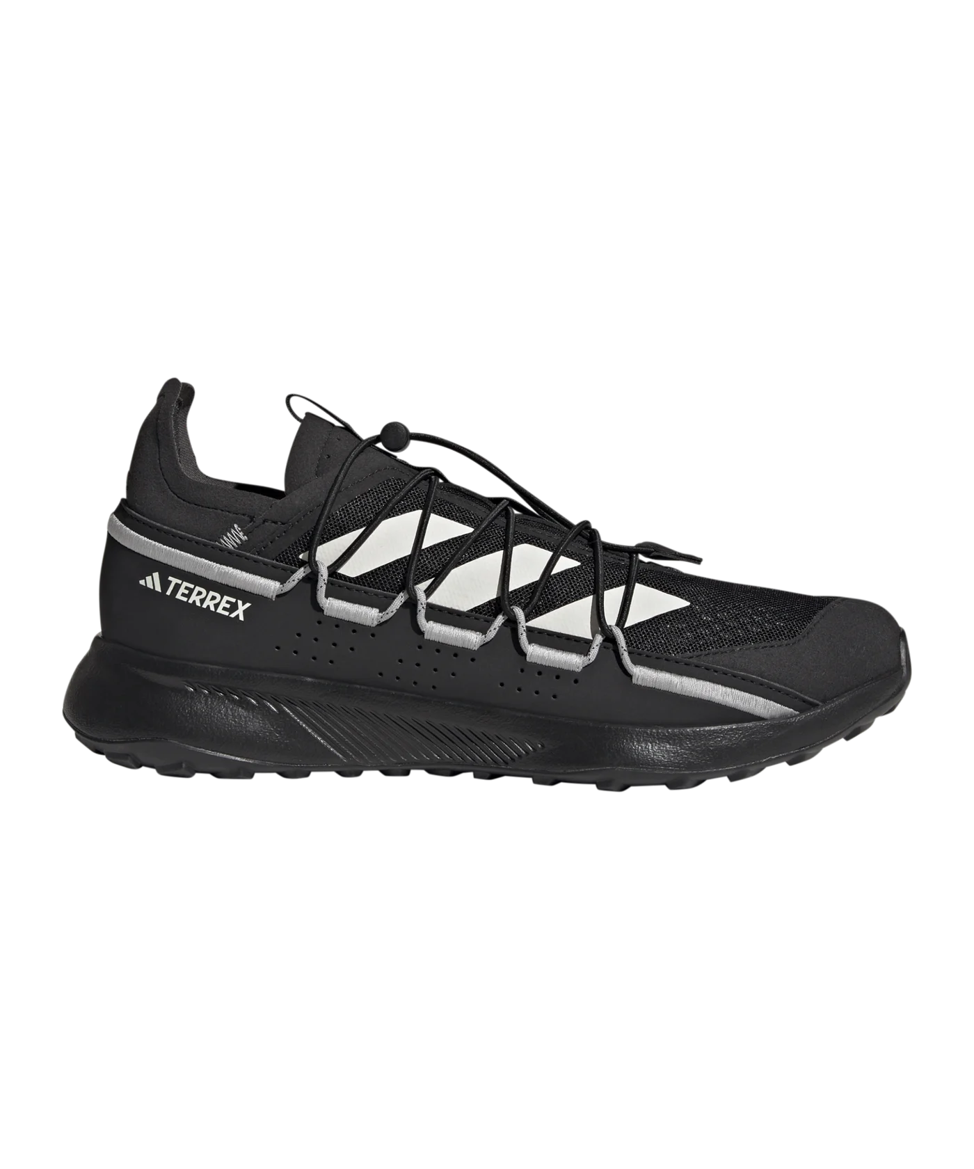 adidas Terrex Voyager 21 Travel Shoes Black