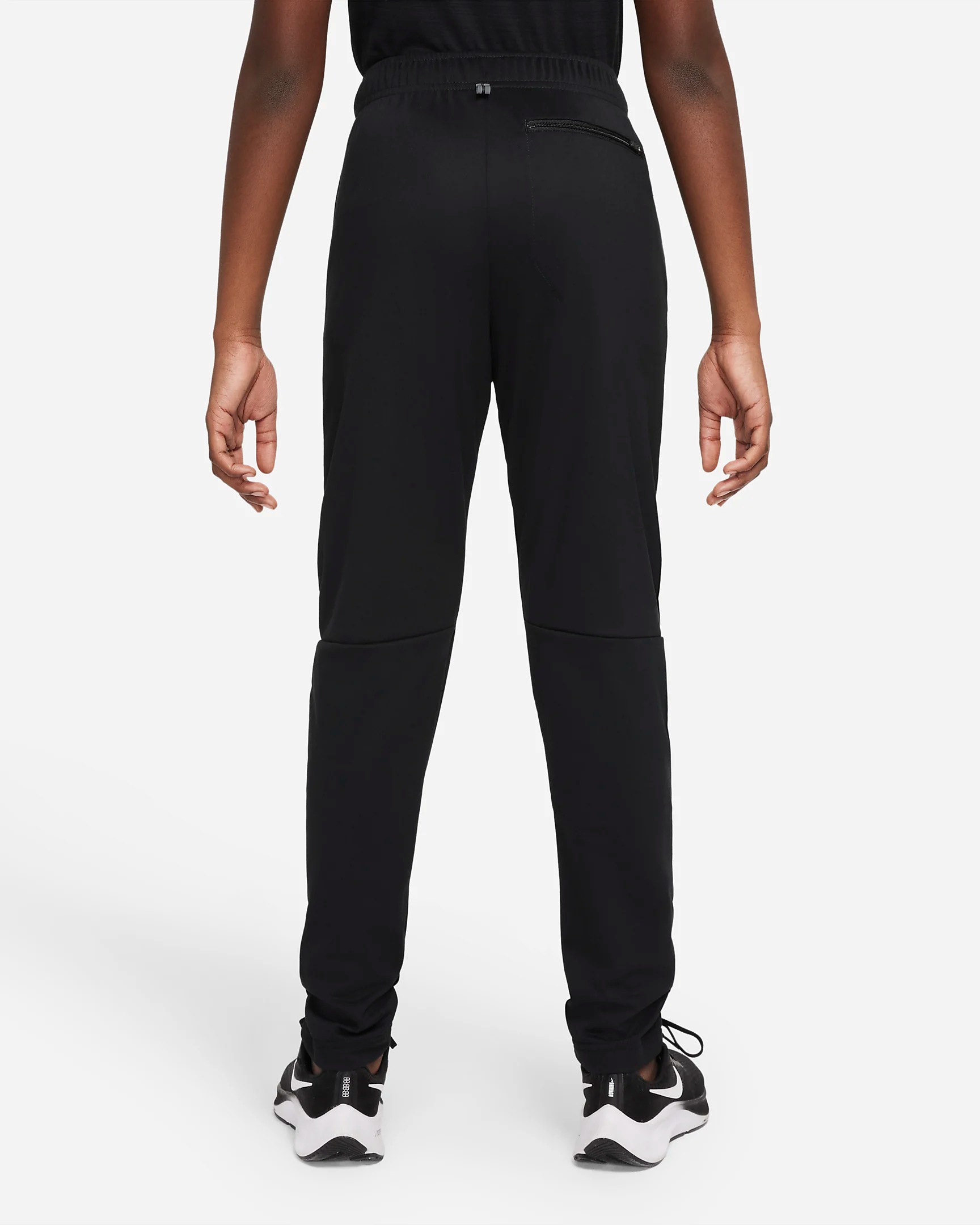 Poly  Training Trousers Junior 010/Black