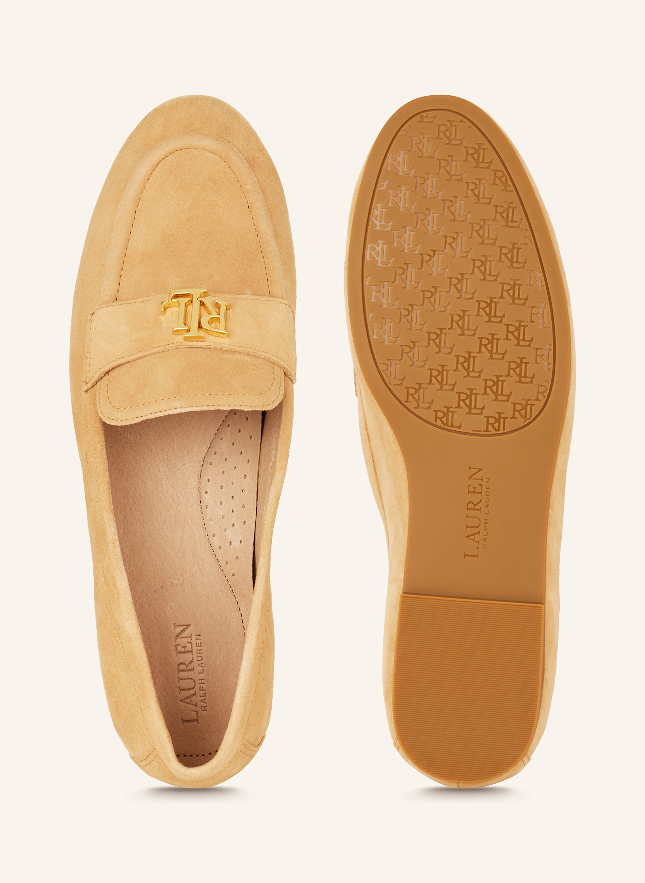 LAUREN RALPH LAUREN Slipper AVERI III