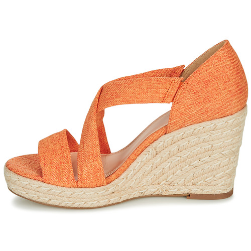 André - PERMELIA - Orange