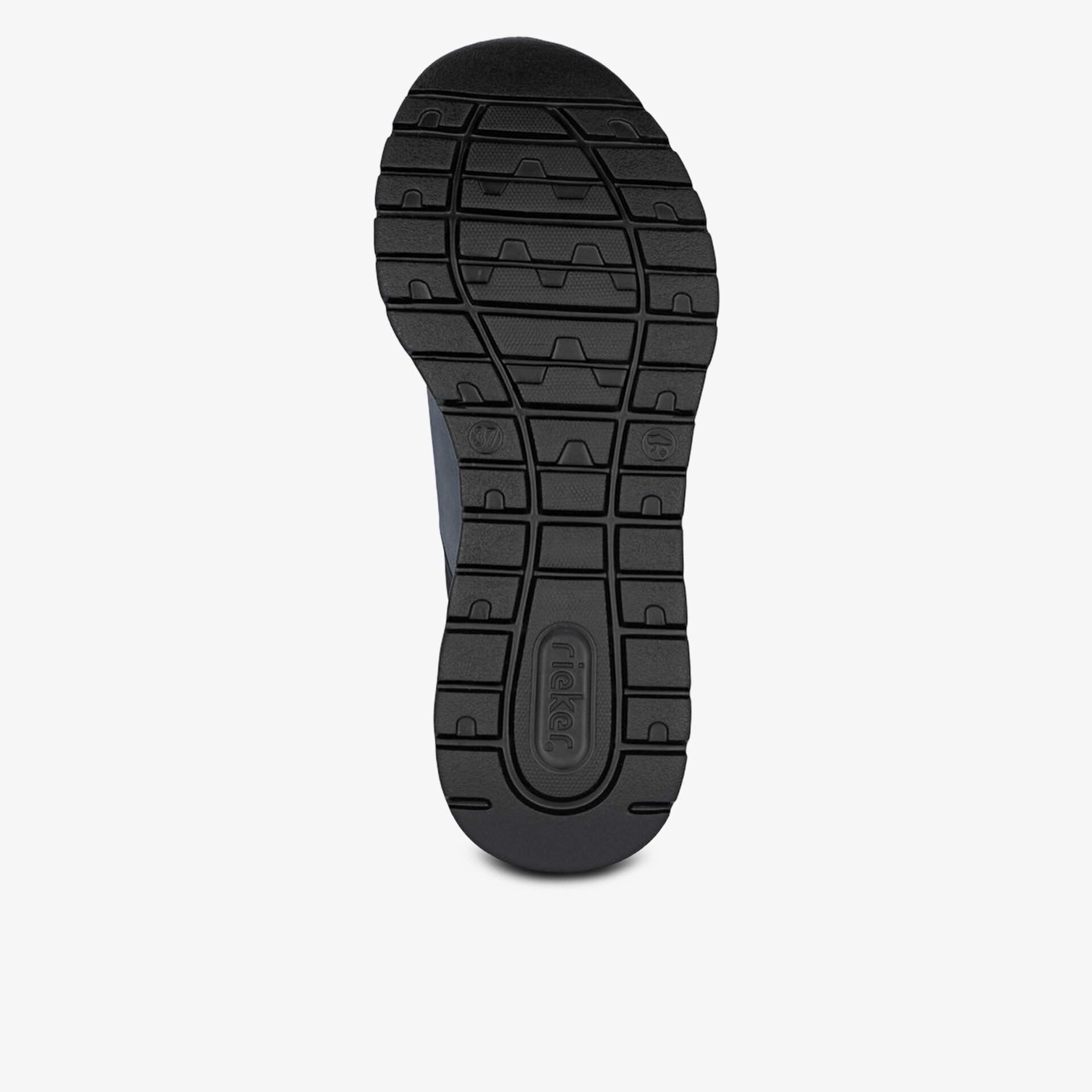 Rieker Sport & Style Damen Halbschuhe Blau | Online kaufen bei reno.de
