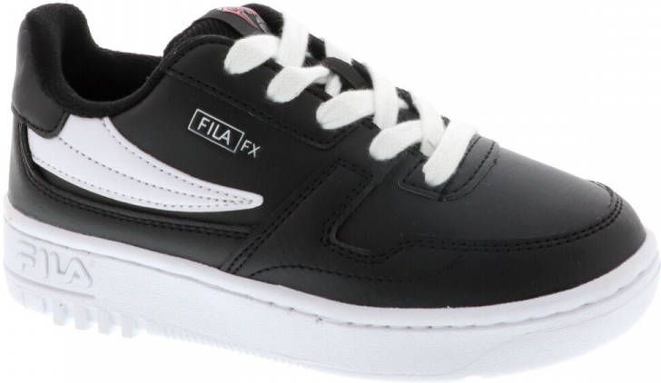 Fila FXVentuno Low Kids sneakers zwart
