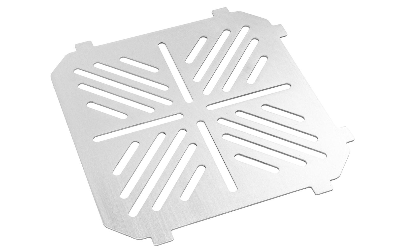 Campingkocher Hobo Premium, Titan<br>Multifunktionaler Kocher und Grill