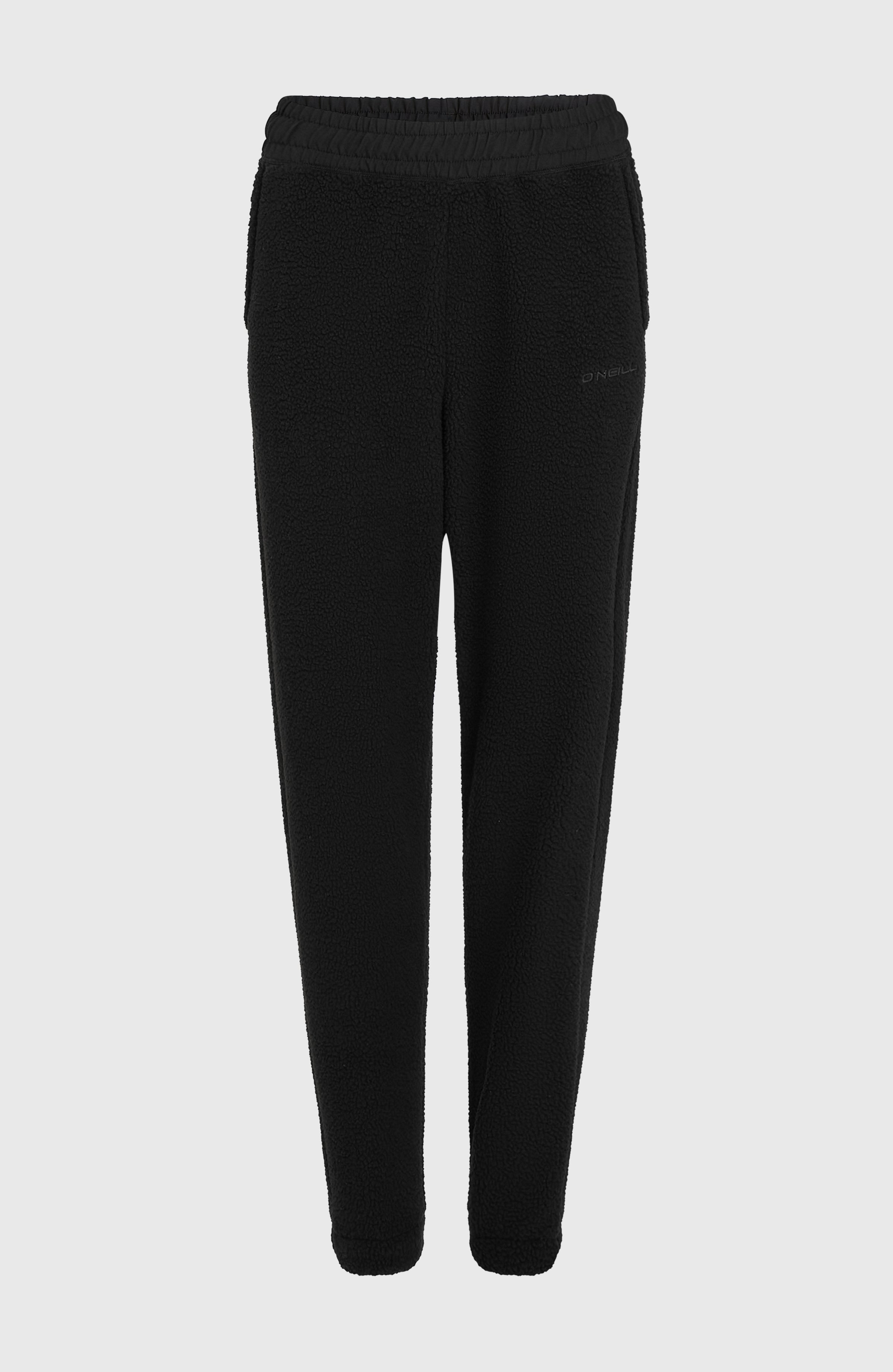 Must-Have High-Pile joggingbroek