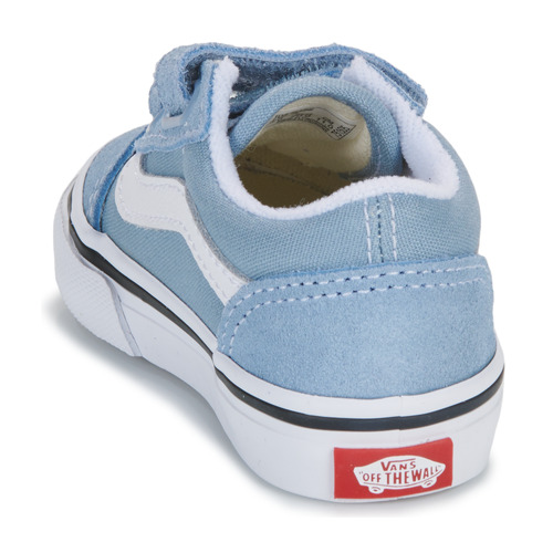 Vans - OLD SKOOL V - Bleu