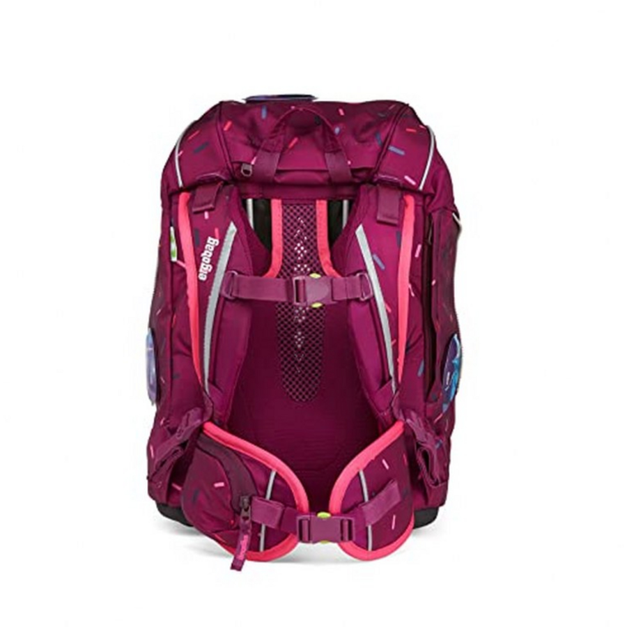 Ergobag Schulrucksäcke pink