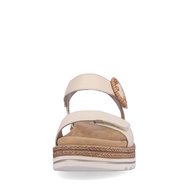 Remonte D0Q52-60 | BEIGE