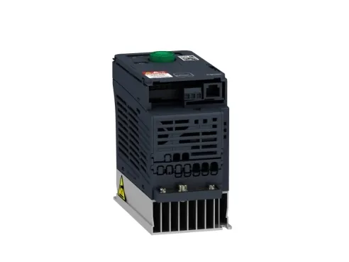 Schneider Electric ATV320U04M2C, IP20, -10 - 50 °C, -25 - 70 °C, 200 - 240 V, 50 - 60 Hz, Klasse III