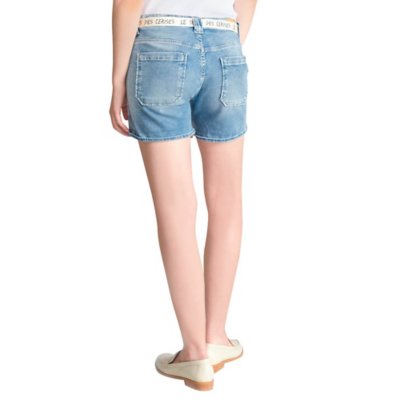 Short femme Bloom LE TEMPS DES CERISES