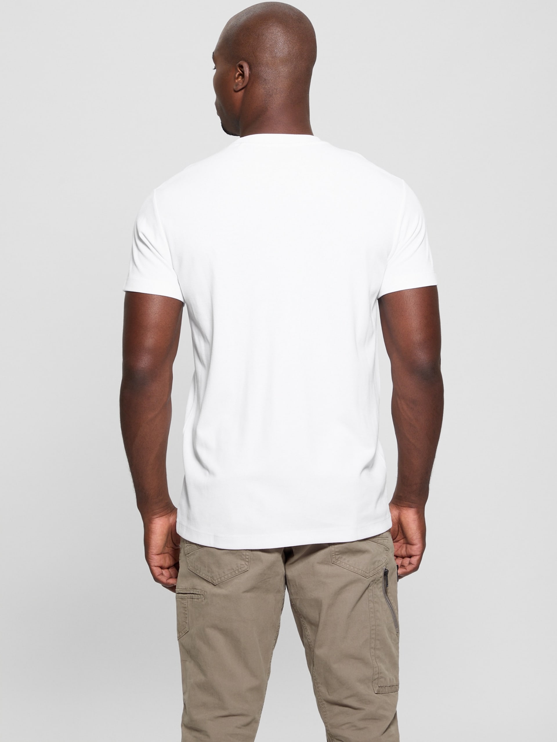 Camiseta Eco Pocket