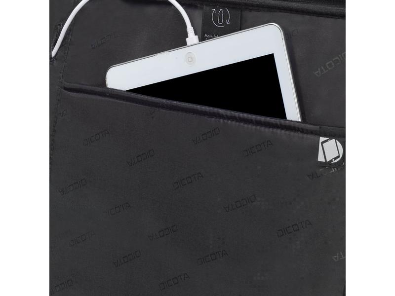 DICOTA Notebook-Rucksack Eco Select 15