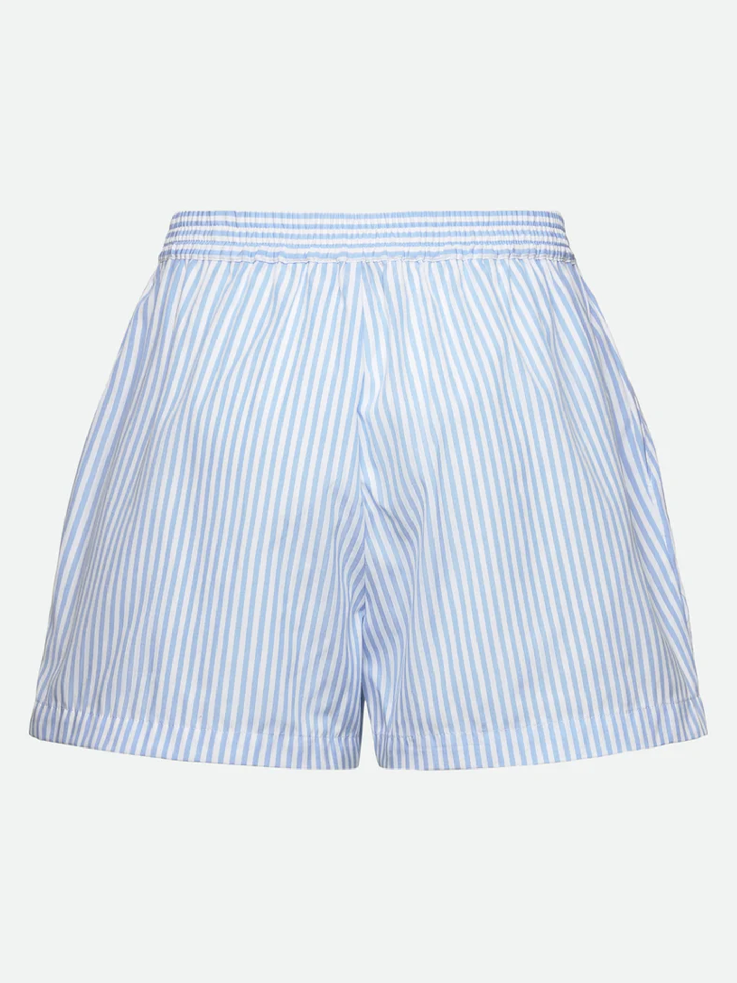 Ivy Straight Shorts