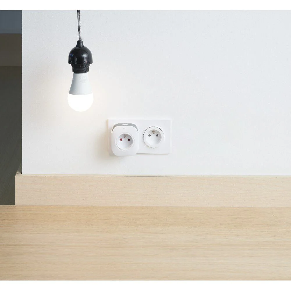 Kit de démarrage maison connectée NITYAM SMART