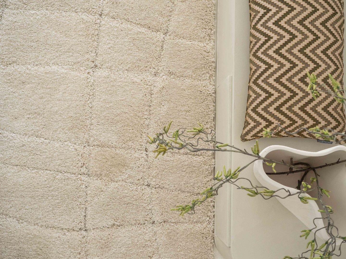 Brinker Carpets Loona Vloerkleed