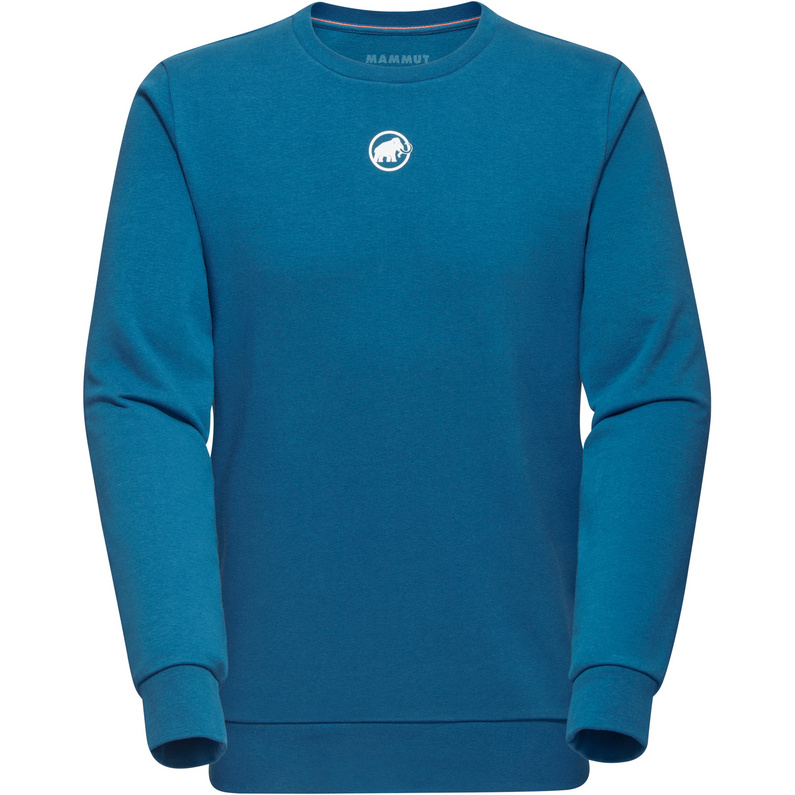 Mammut Herren Original Core Ml Crew Neck Pullover