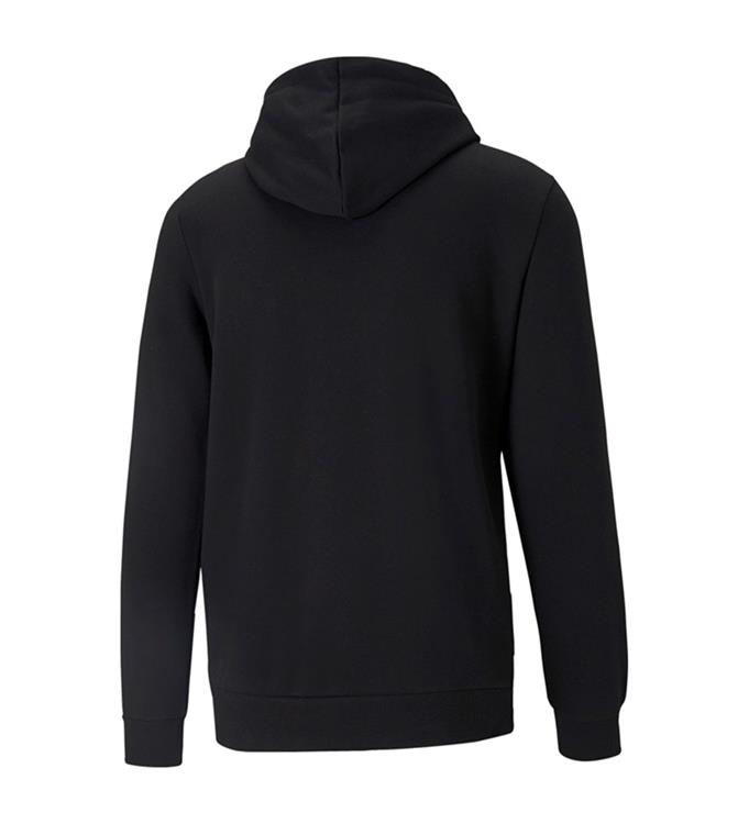 Puma Men Essentials Big Logo Hoodie