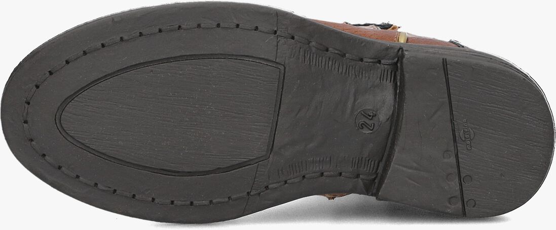 RED-RAG roze red-rag cowboylaarzen 12448