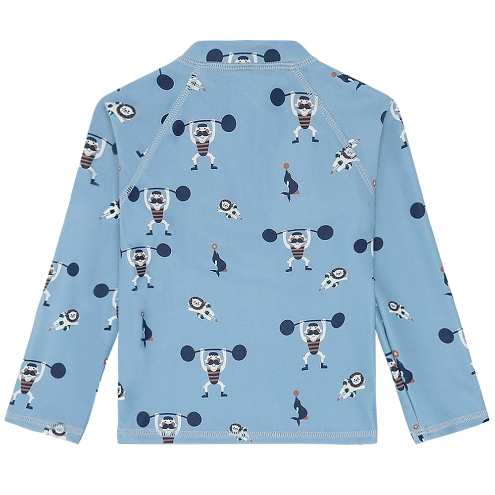 Køb Hust & Claire Light Blue Maiak