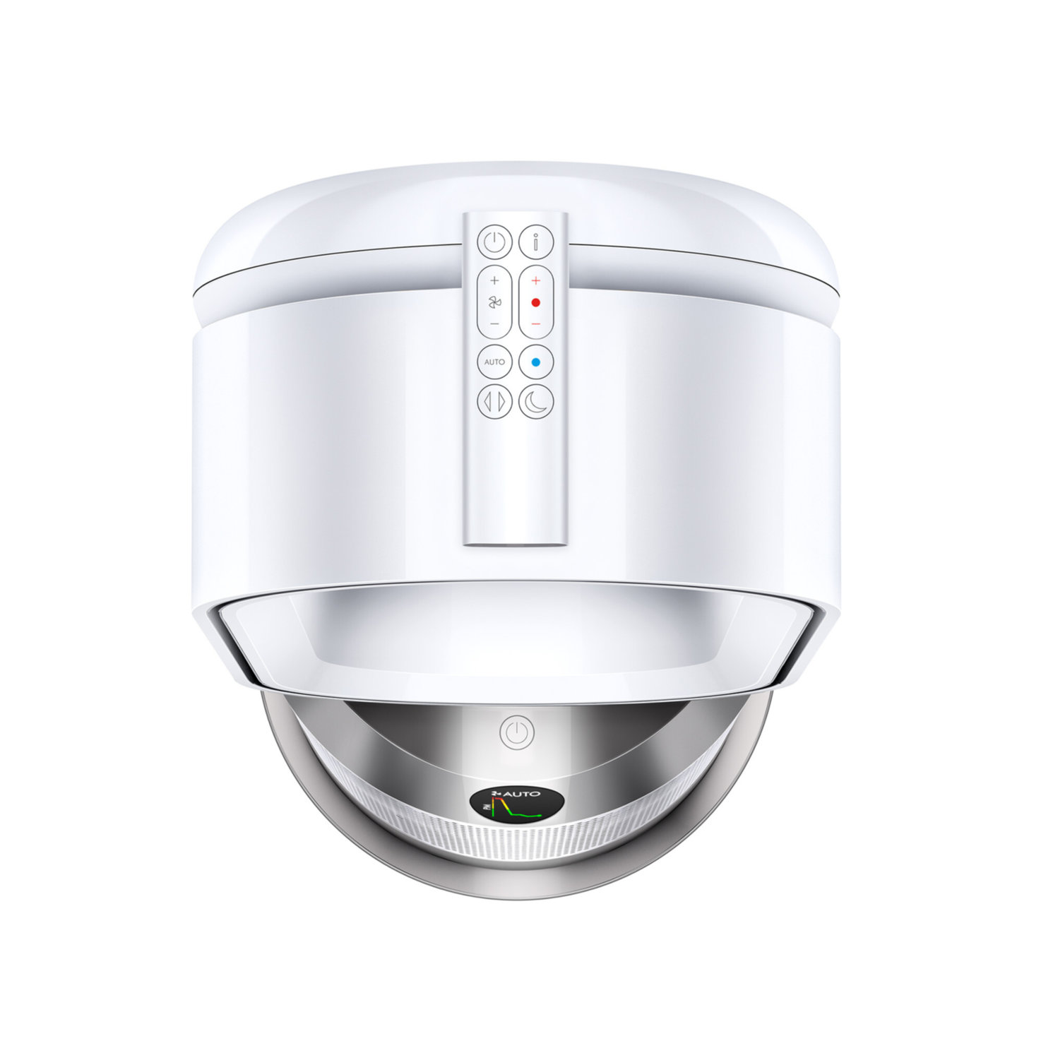 Dyson Purifier Hot+Cool HP10